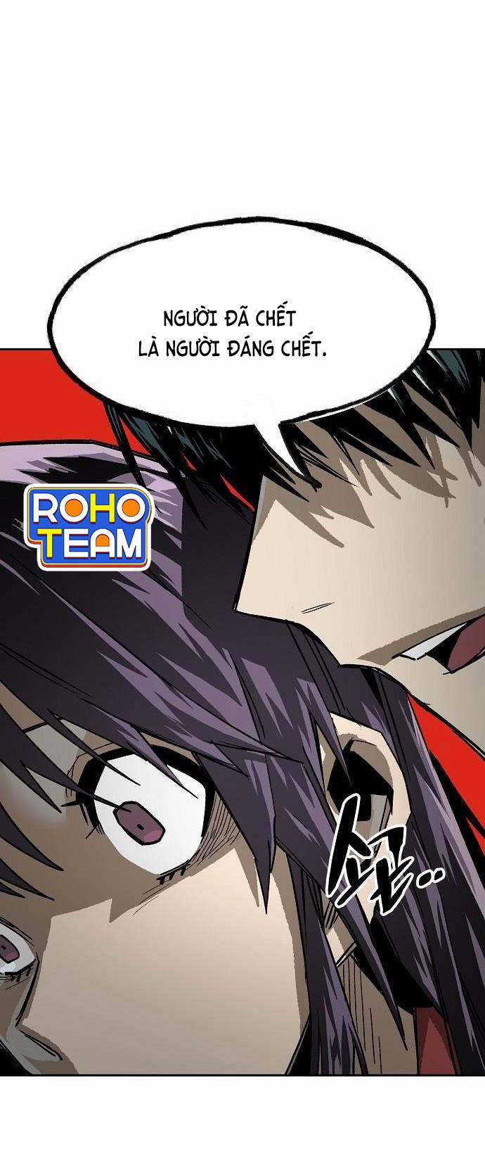 Chỉ Có Cái C.h.ế.t Mới Là Sự Cứu Rỗi 13 trang 22