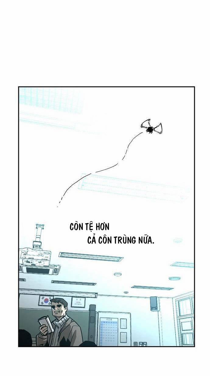 Chỉ Có Cái C.h.ế.t Mới Là Sự Cứu Rỗi 13 trang 25