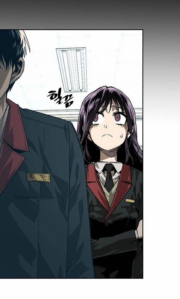 Chỉ Có Cái C.h.ế.t Mới Là Sự Cứu Rỗi 13 trang 34