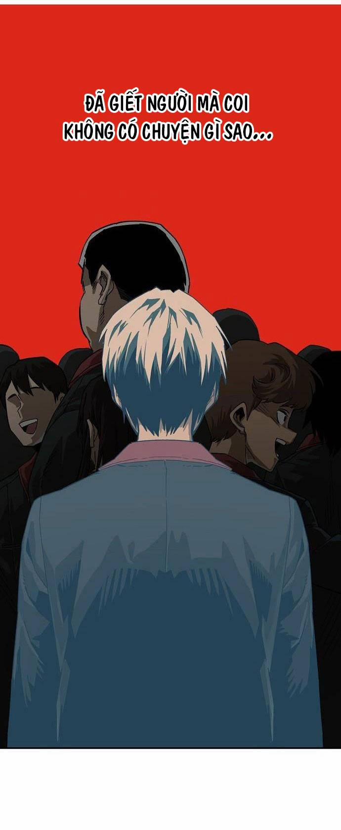 Chỉ Có Cái C.h.ế.t Mới Là Sự Cứu Rỗi 13 trang 35