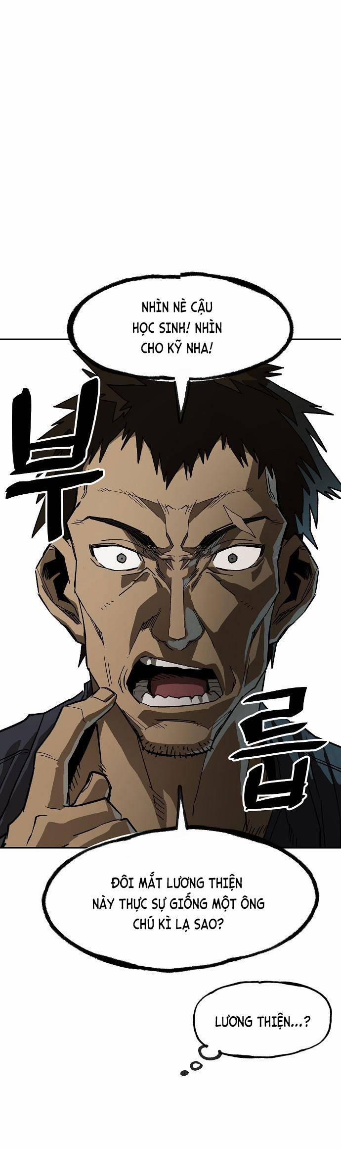 Chỉ Có Cái C.h.ế.t Mới Là Sự Cứu Rỗi 13 trang 58