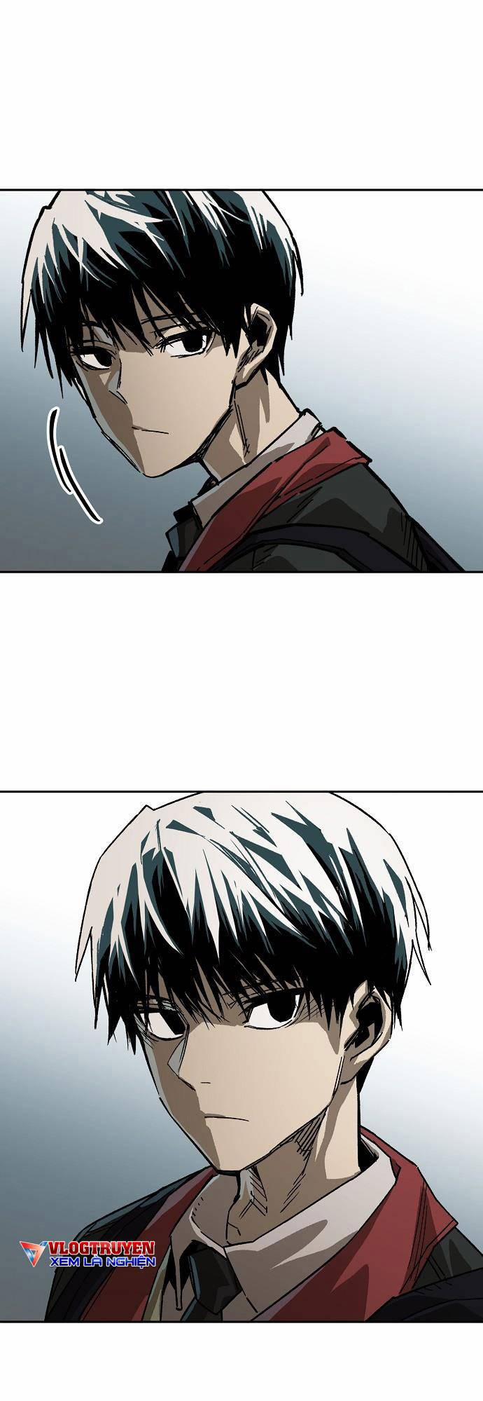 Chỉ Có Cái C.h.ế.t Mới Là Sự Cứu Rỗi 13 trang 59