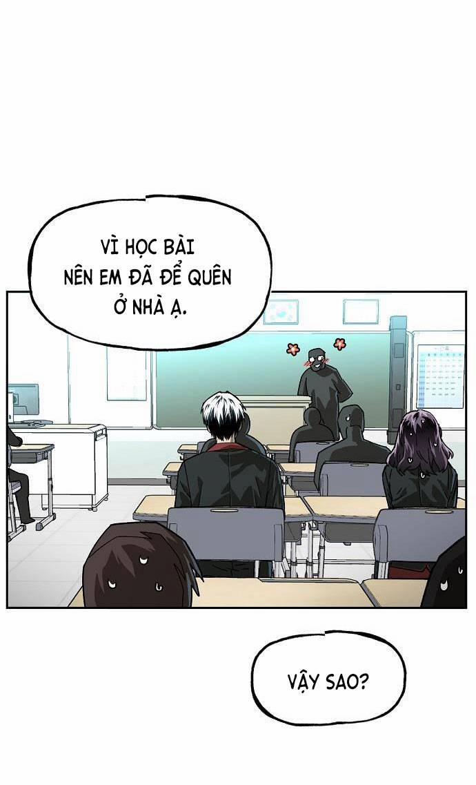 Chỉ Có Cái C.h.ế.t Mới Là Sự Cứu Rỗi 13 trang 6