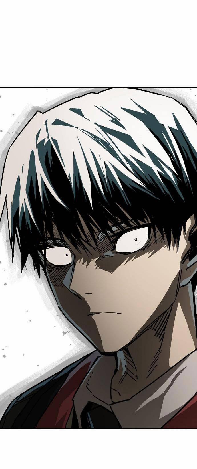 Chỉ Có Cái C.h.ế.t Mới Là Sự Cứu Rỗi 13 trang 60