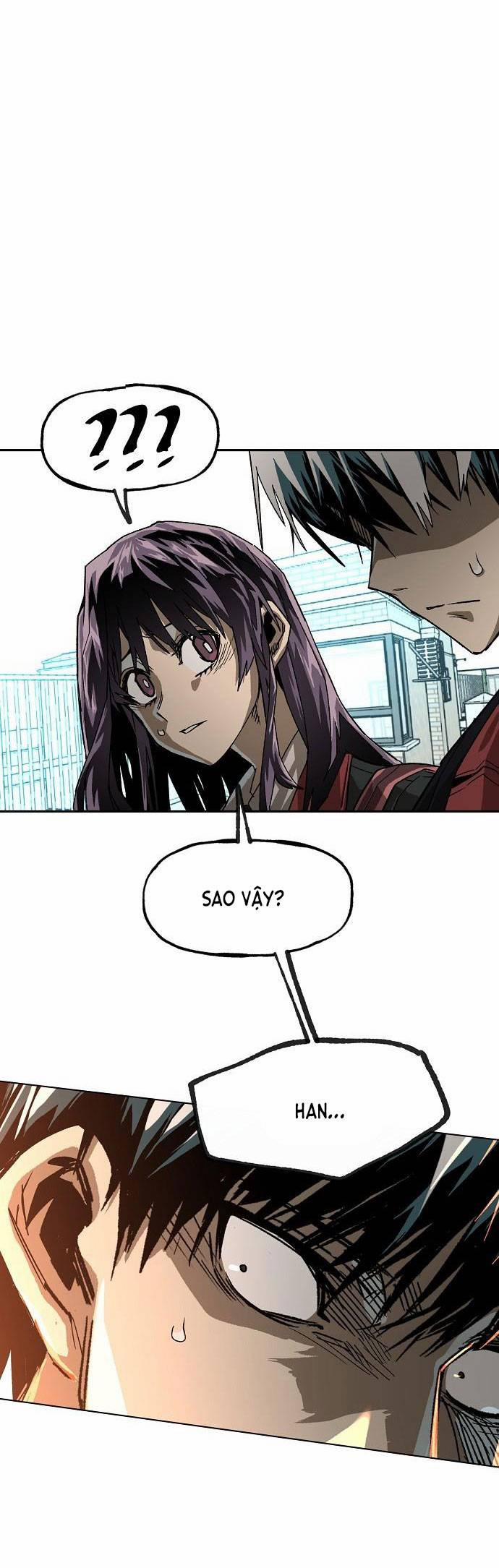 Chỉ Có Cái C.h.ế.t Mới Là Sự Cứu Rỗi 13 trang 63