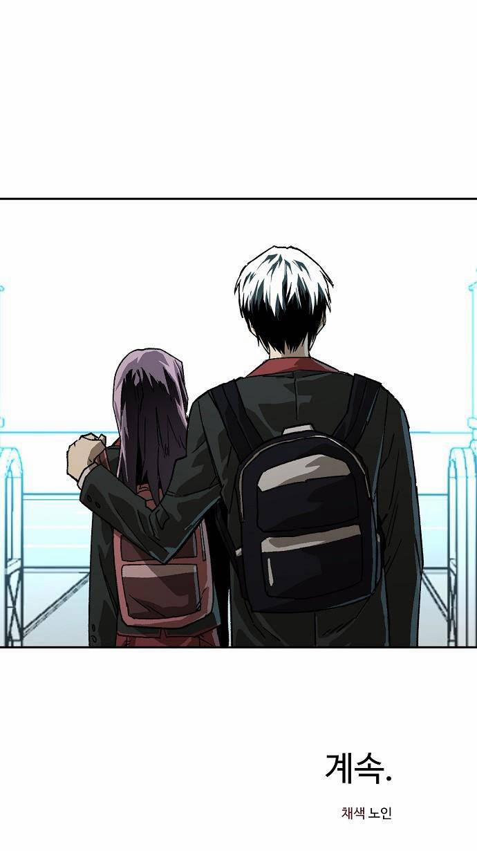 Chỉ Có Cái C.h.ế.t Mới Là Sự Cứu Rỗi 13 trang 69