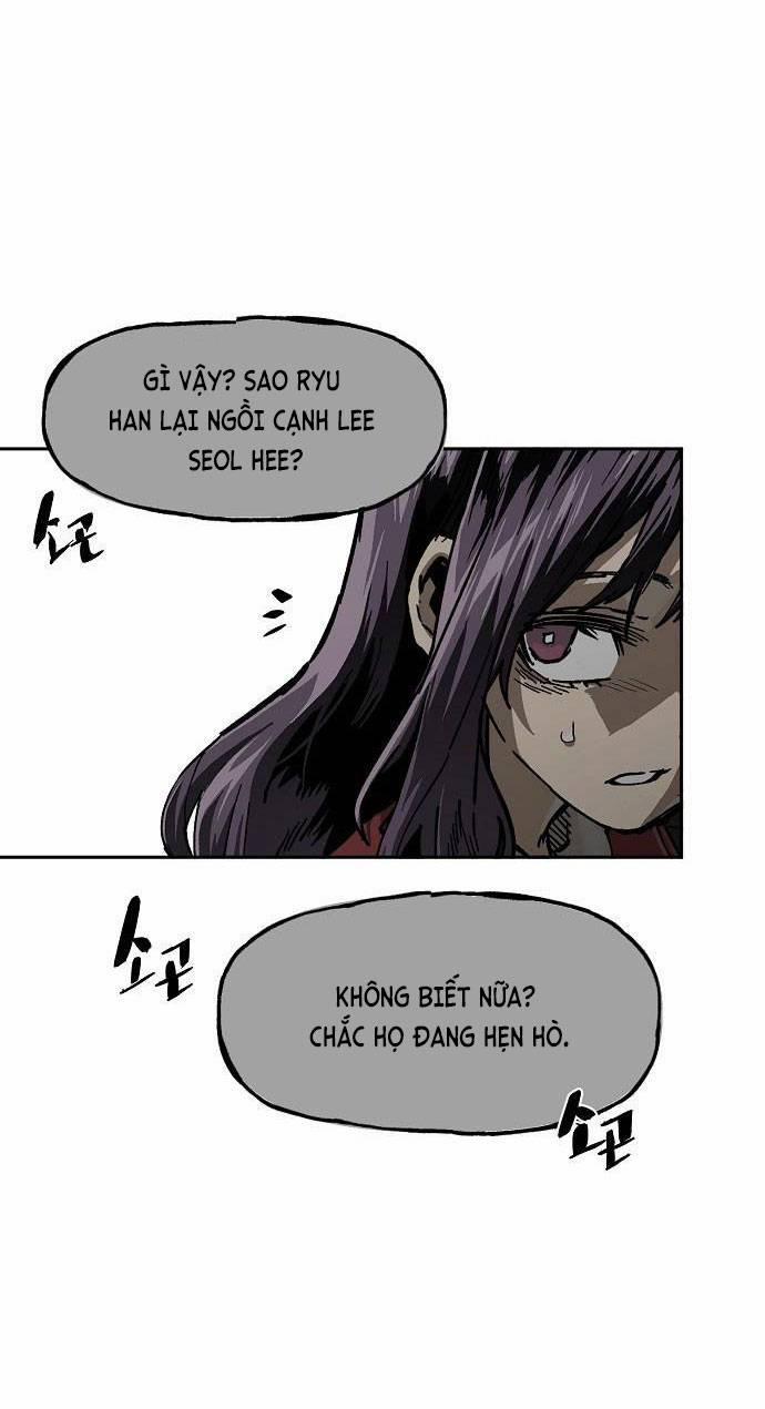 Chỉ Có Cái C.h.ế.t Mới Là Sự Cứu Rỗi 13 trang 9