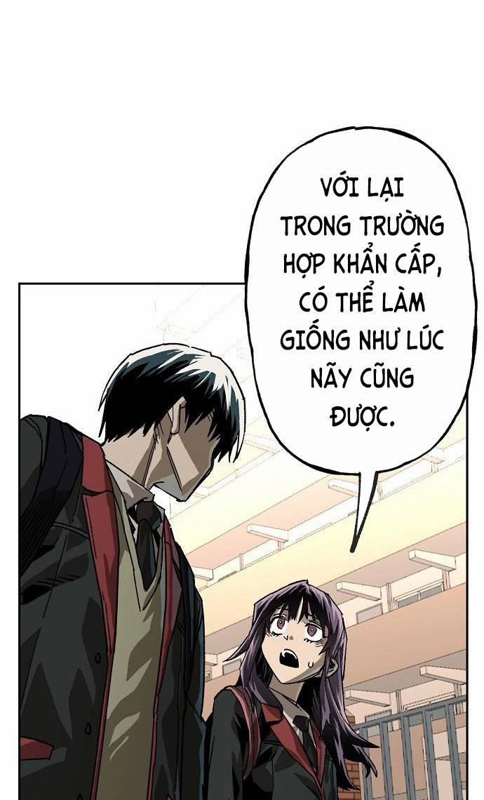 Chỉ Có Cái C.h.ế.t Mới Là Sự Cứu Rỗi 14 trang 14