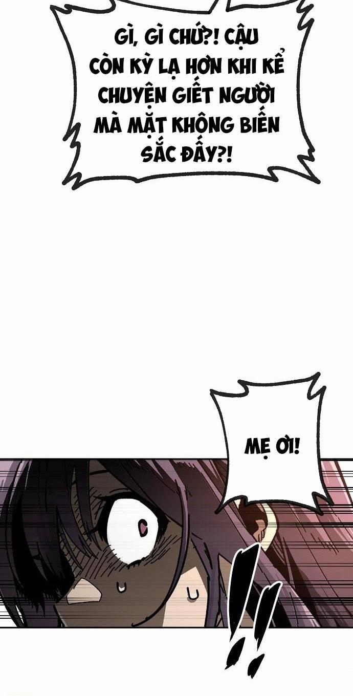 Chỉ Có Cái C.h.ế.t Mới Là Sự Cứu Rỗi 14 trang 18