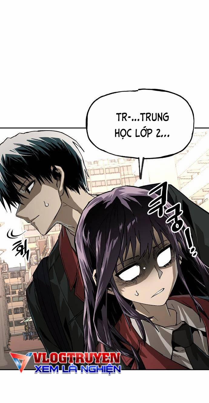 Chỉ Có Cái C.h.ế.t Mới Là Sự Cứu Rỗi 14 trang 24