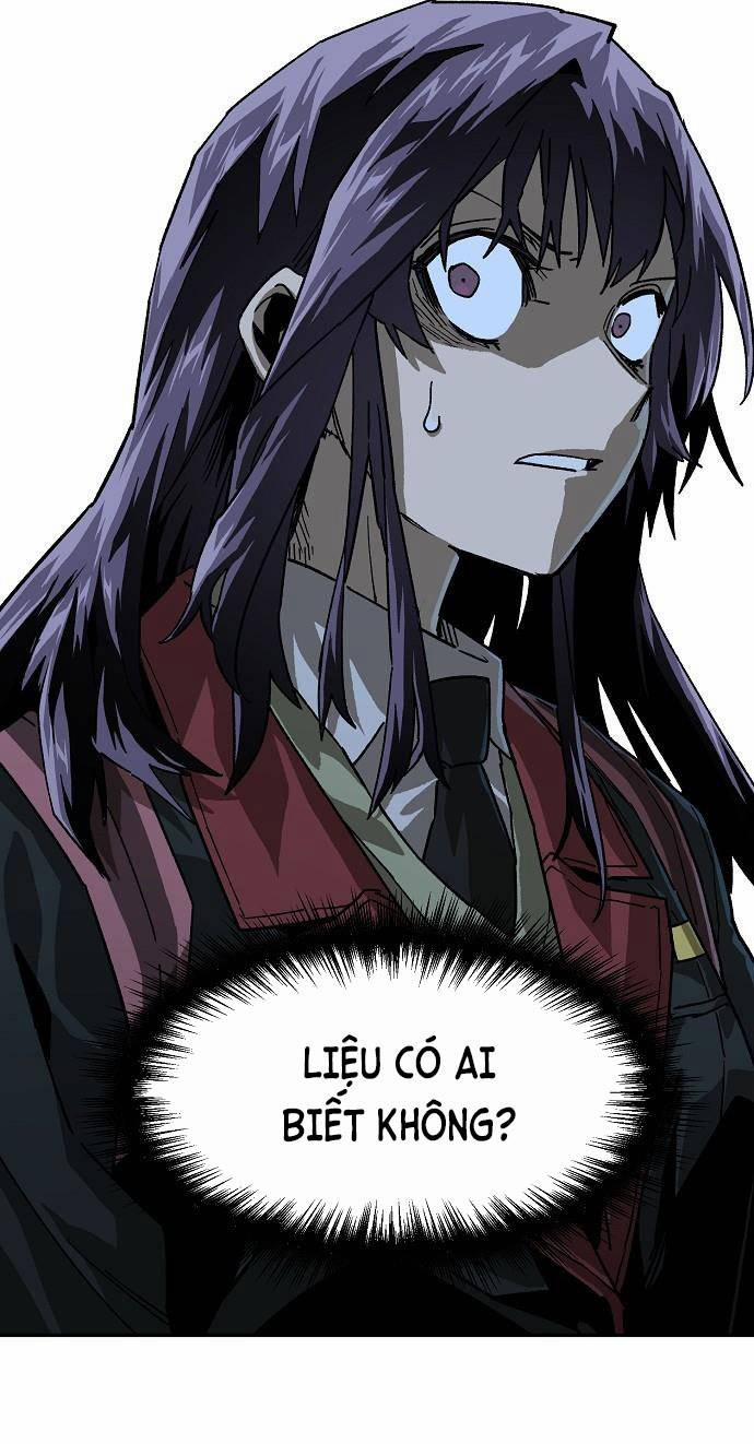 Chỉ Có Cái C.h.ế.t Mới Là Sự Cứu Rỗi 14 trang 3