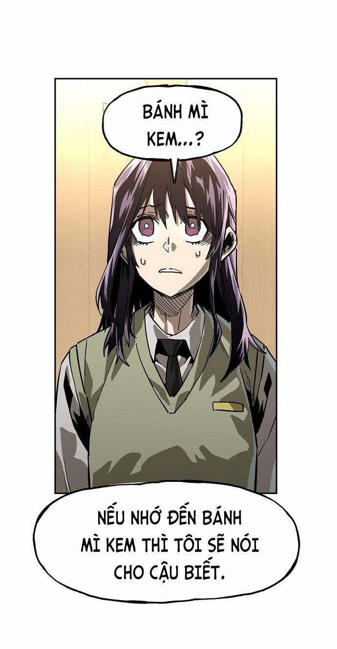 Chỉ Có Cái C.h.ế.t Mới Là Sự Cứu Rỗi 14 trang 34