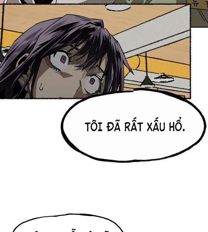 Chỉ Có Cái C.h.ế.t Mới Là Sự Cứu Rỗi 14 trang 40