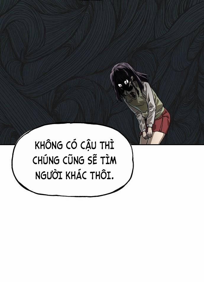 Chỉ Có Cái C.h.ế.t Mới Là Sự Cứu Rỗi 14 trang 49