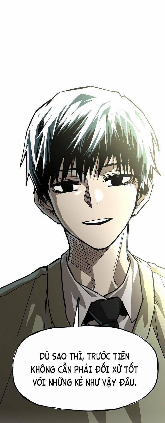 Chỉ Có Cái C.h.ế.t Mới Là Sự Cứu Rỗi 14 trang 51