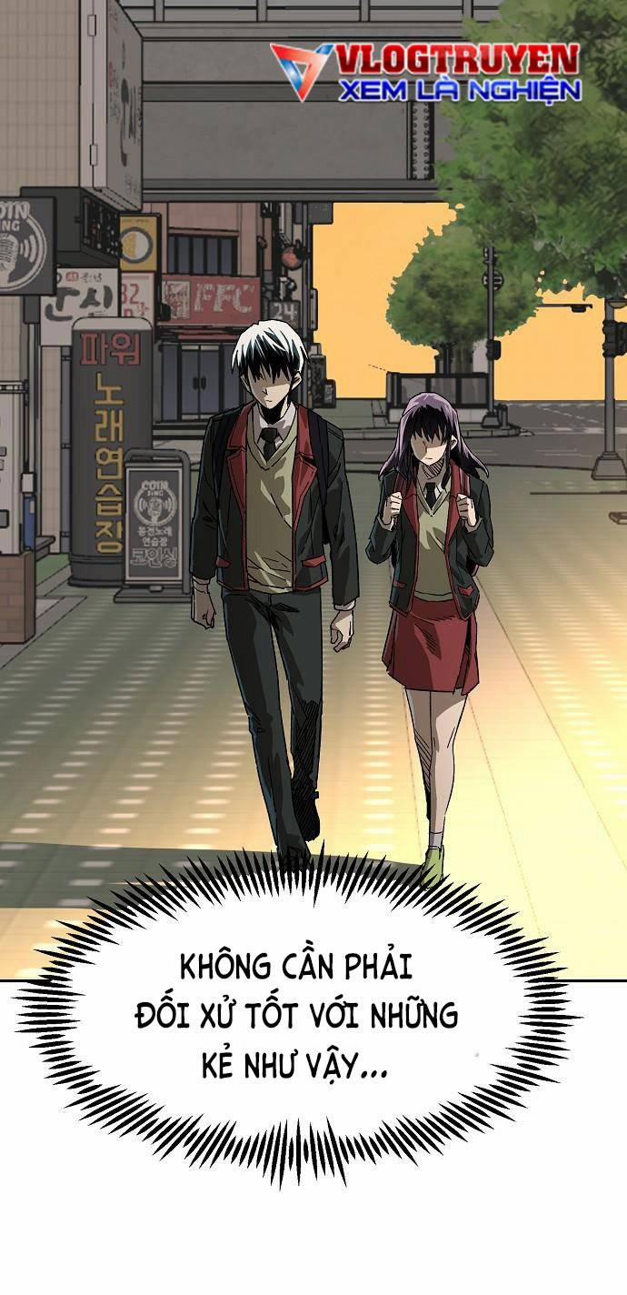 Chỉ Có Cái C.h.ế.t Mới Là Sự Cứu Rỗi 14 trang 53