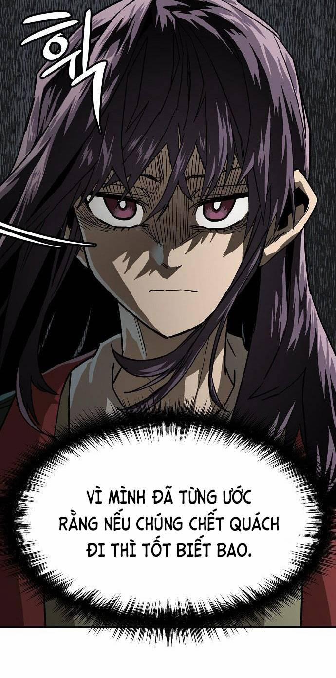 Chỉ Có Cái C.h.ế.t Mới Là Sự Cứu Rỗi 14 trang 59