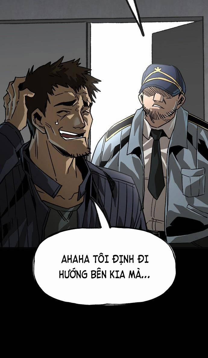 Chỉ Có Cái C.h.ế.t Mới Là Sự Cứu Rỗi 14 trang 70