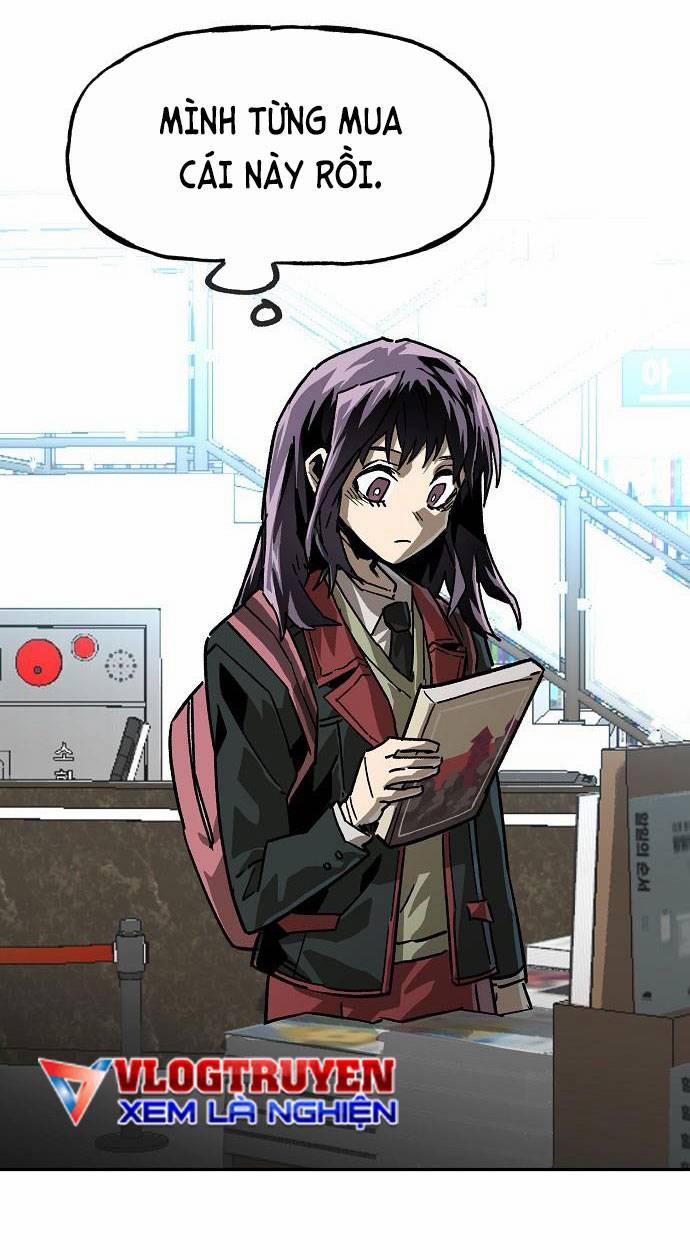 Chỉ Có Cái C.h.ế.t Mới Là Sự Cứu Rỗi 14 trang 78