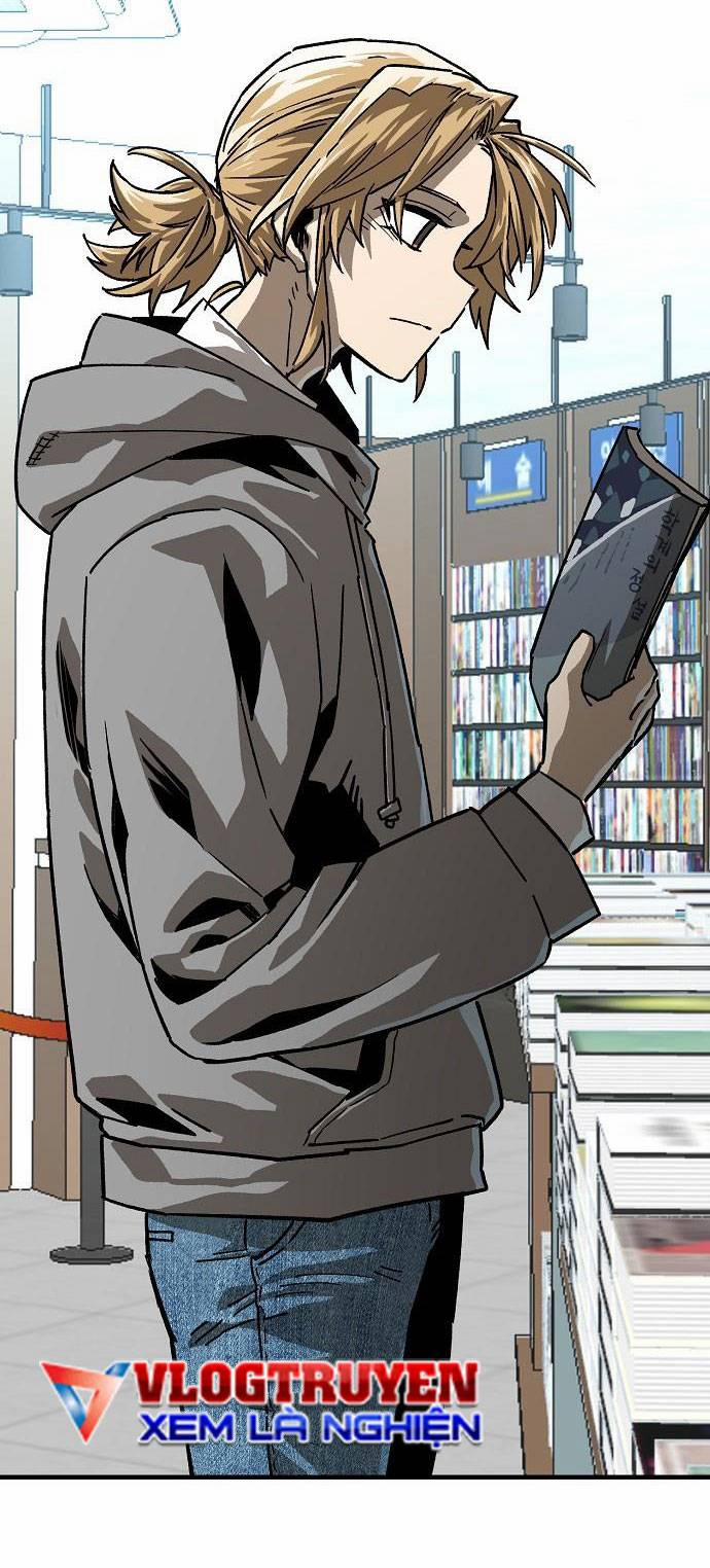 Chỉ Có Cái C.h.ế.t Mới Là Sự Cứu Rỗi 14 trang 81