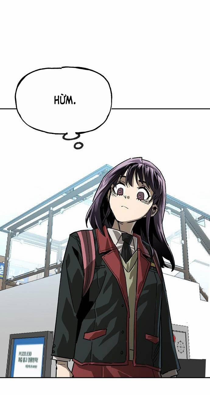 Chỉ Có Cái C.h.ế.t Mới Là Sự Cứu Rỗi 14 trang 84