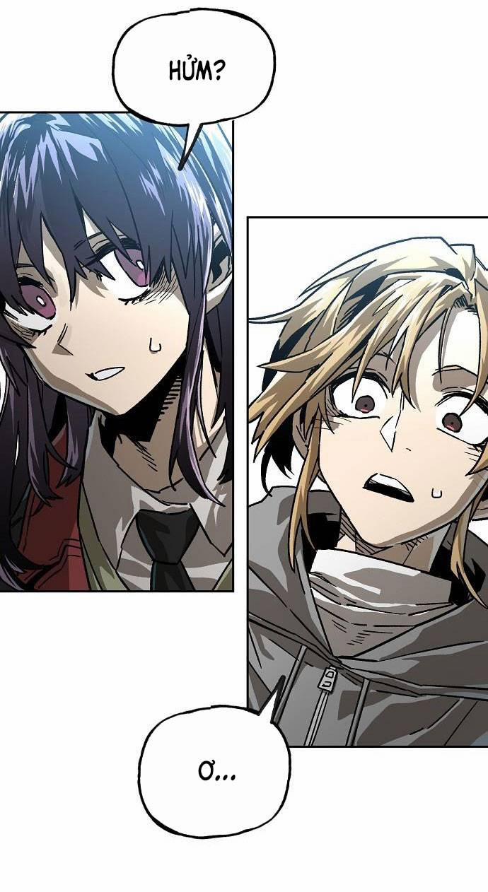 Chỉ Có Cái C.h.ế.t Mới Là Sự Cứu Rỗi 14 trang 88