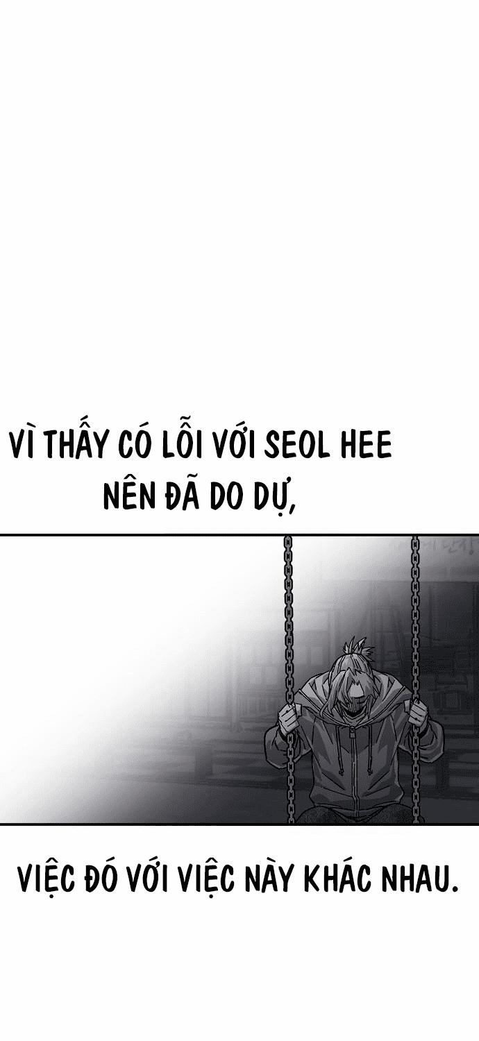 Chỉ Có Cái C.h.ế.t Mới Là Sự Cứu Rỗi 15 trang 17