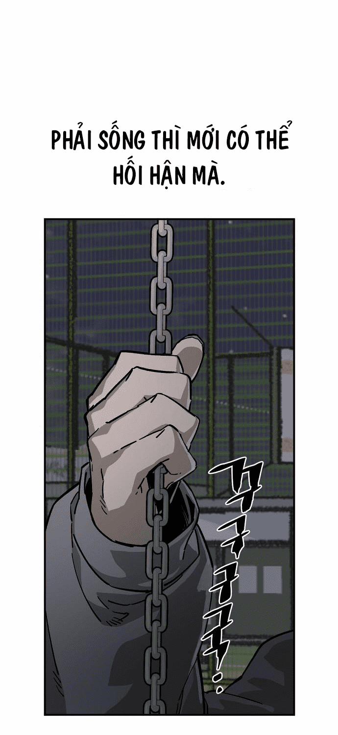 Chỉ Có Cái C.h.ế.t Mới Là Sự Cứu Rỗi 15 trang 18