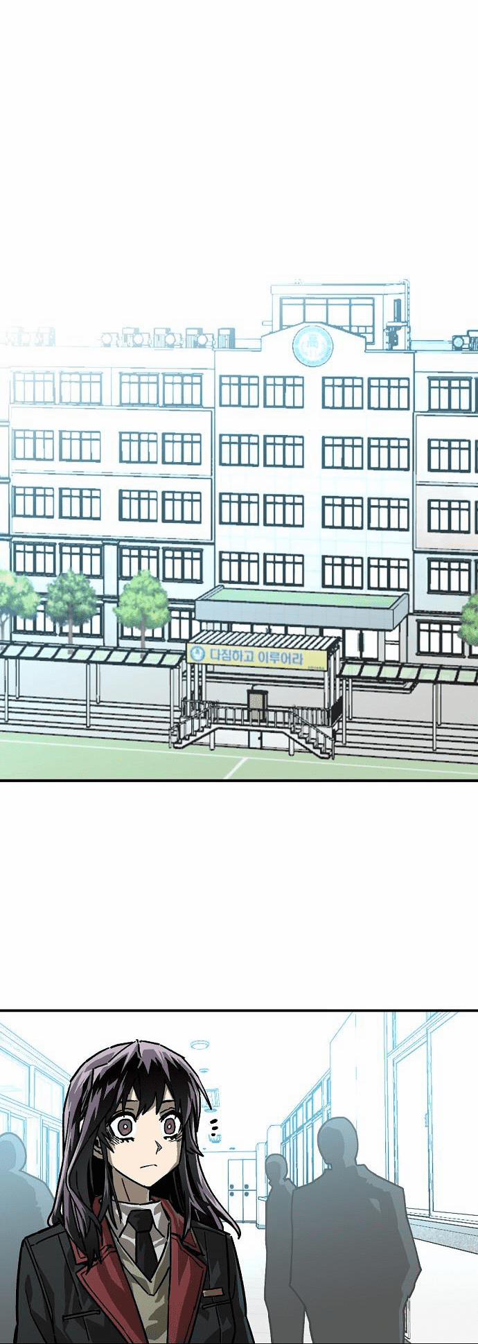 Chỉ Có Cái C.h.ế.t Mới Là Sự Cứu Rỗi 15 trang 34