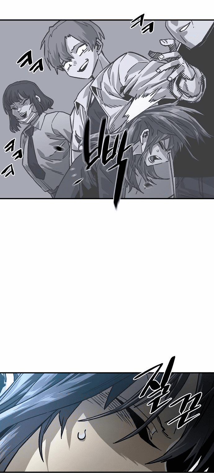 Chỉ Có Cái C.h.ế.t Mới Là Sự Cứu Rỗi 15 trang 36