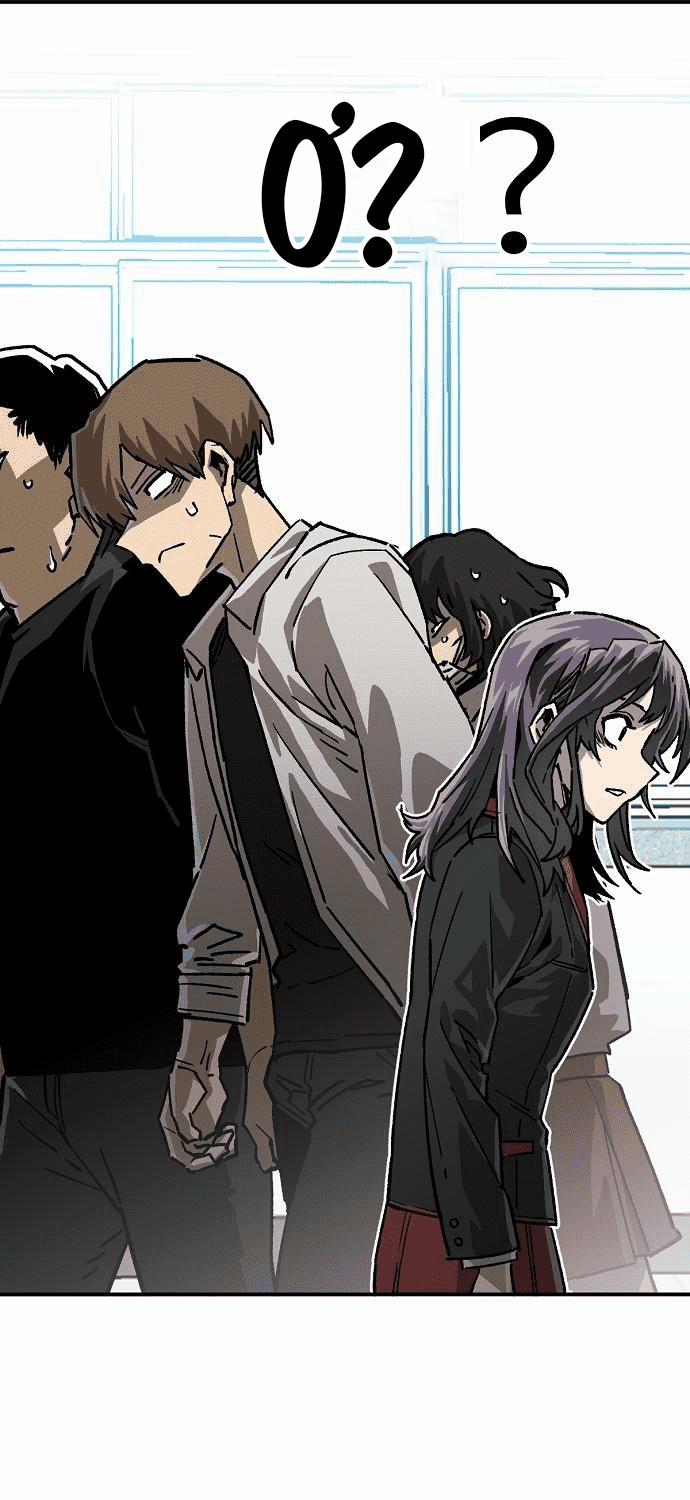 Chỉ Có Cái C.h.ế.t Mới Là Sự Cứu Rỗi 15 trang 38