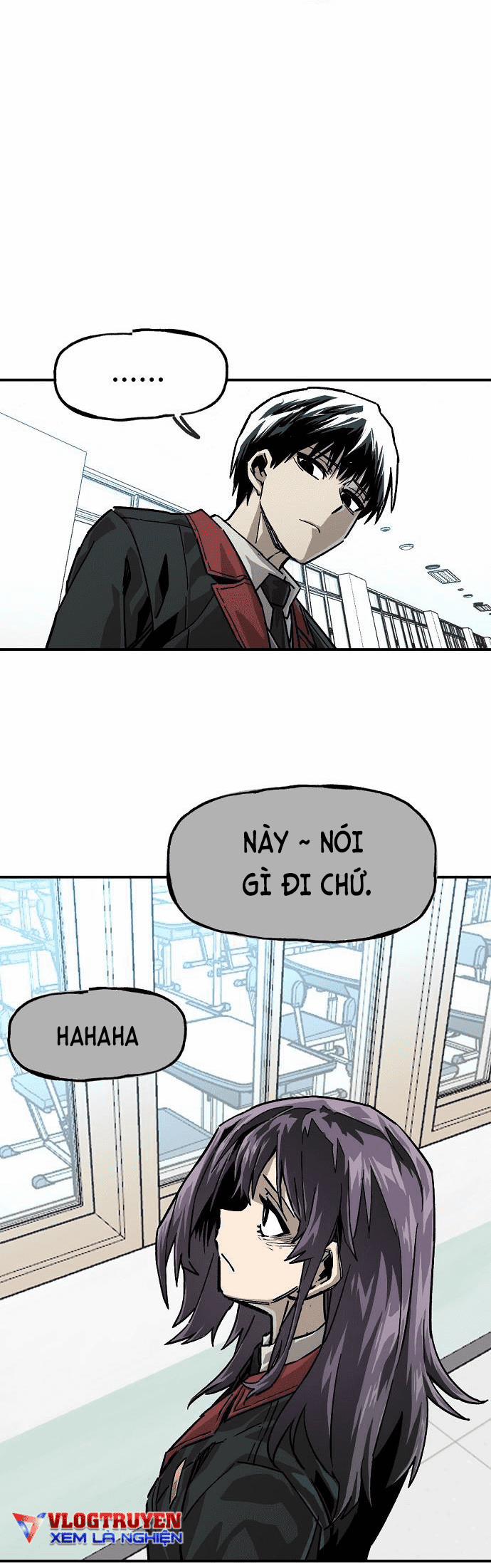 Chỉ Có Cái C.h.ế.t Mới Là Sự Cứu Rỗi 15 trang 51