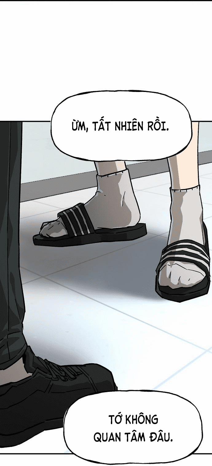 Chỉ Có Cái C.h.ế.t Mới Là Sự Cứu Rỗi 15 trang 53