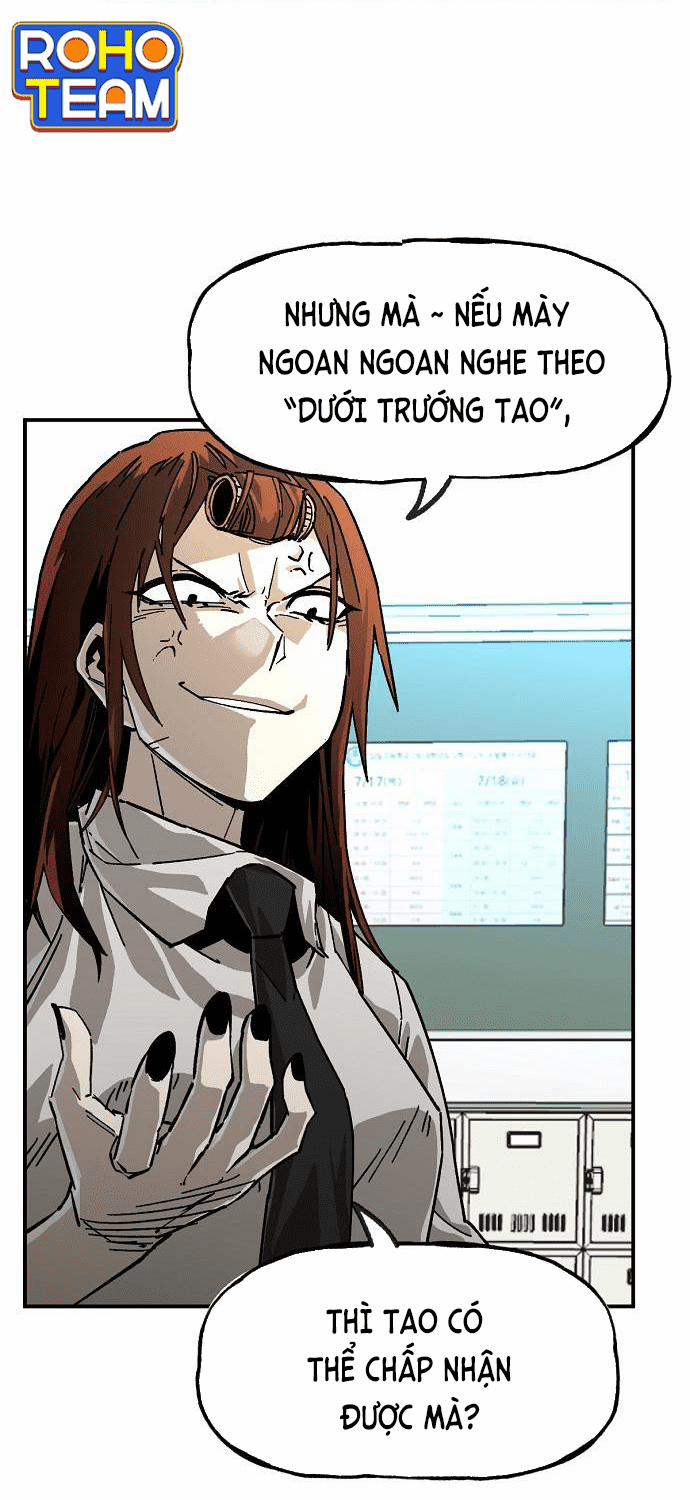 Chỉ Có Cái C.h.ế.t Mới Là Sự Cứu Rỗi 15 trang 60