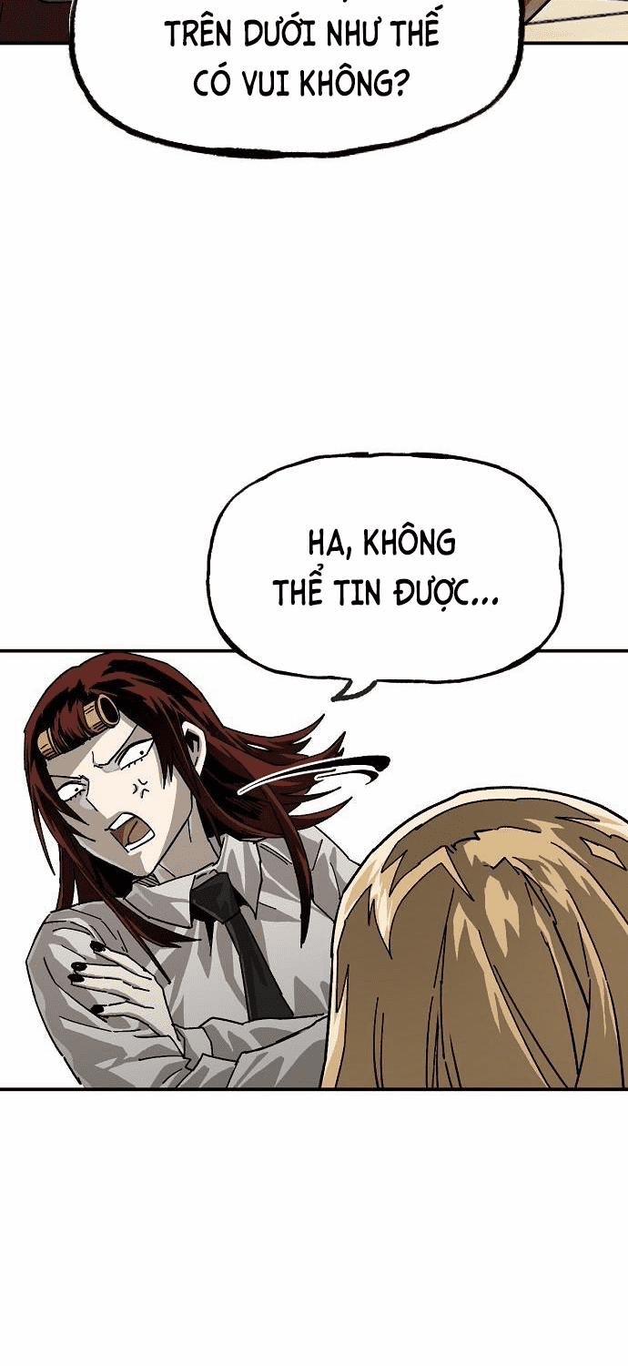 Chỉ Có Cái C.h.ế.t Mới Là Sự Cứu Rỗi 15 trang 62