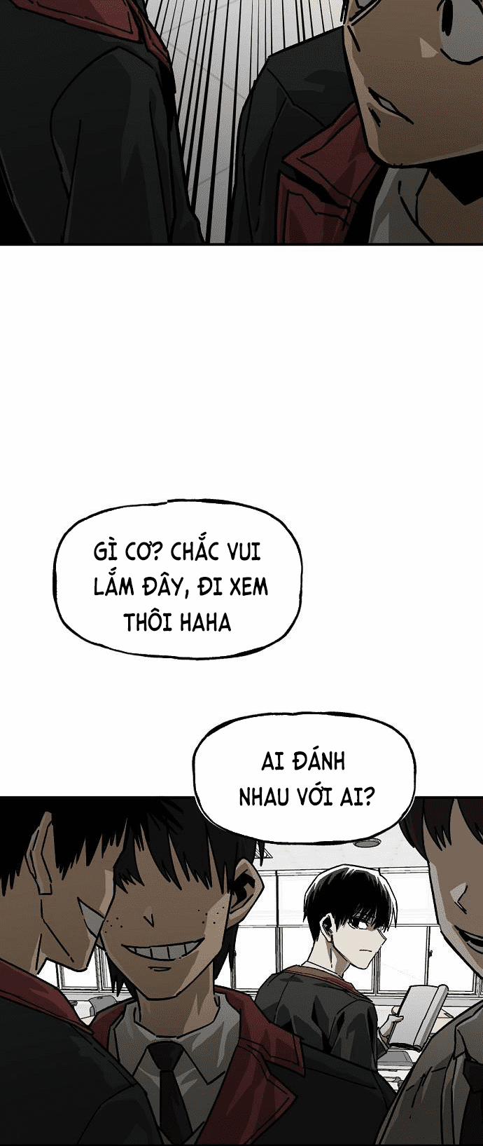 Chỉ Có Cái C.h.ế.t Mới Là Sự Cứu Rỗi 15 trang 71