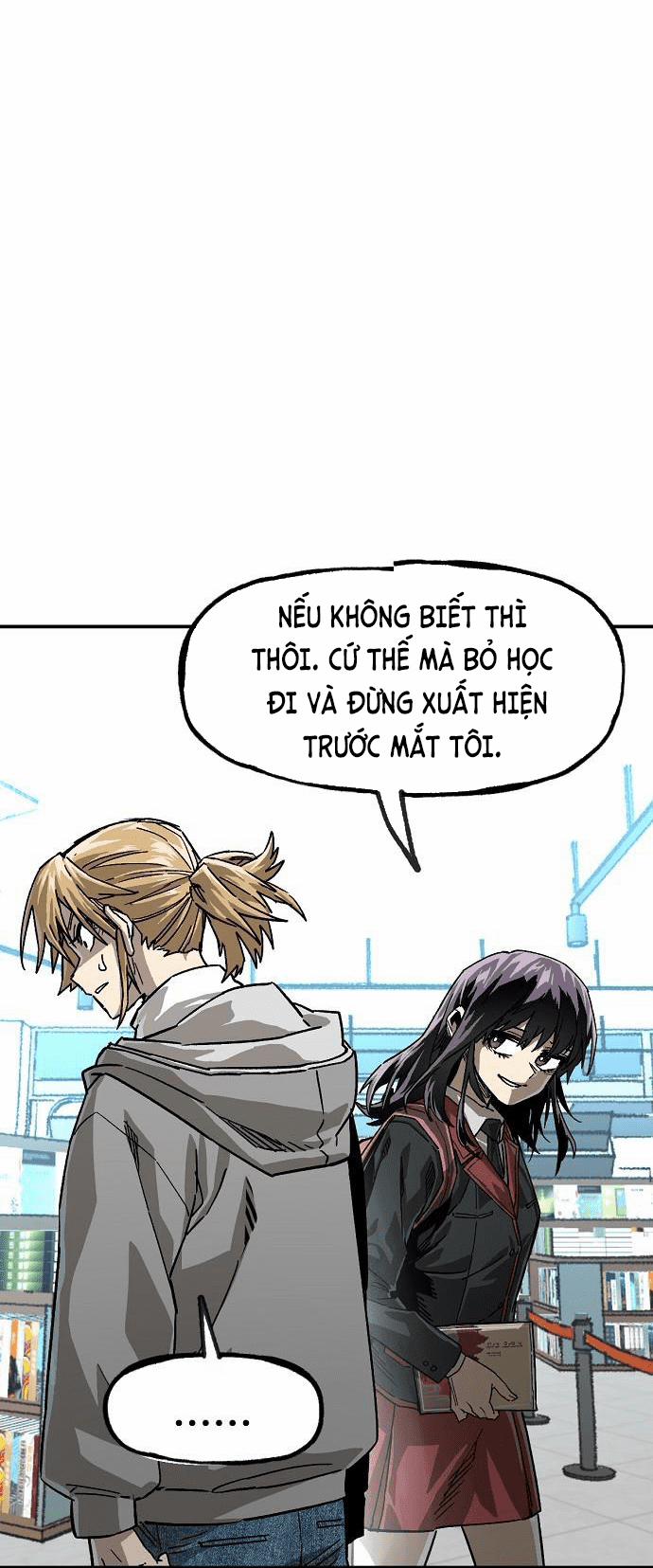 Chỉ Có Cái C.h.ế.t Mới Là Sự Cứu Rỗi 15 trang 8