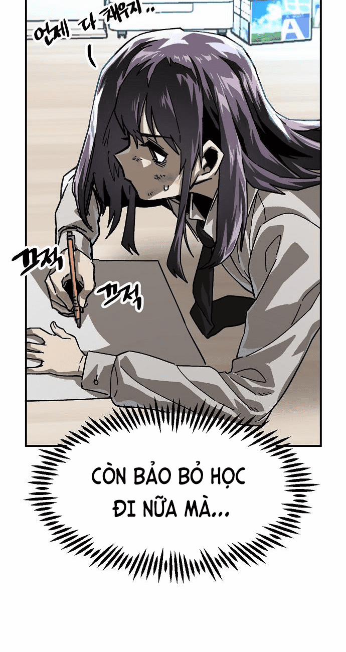 Chỉ Có Cái C.h.ế.t Mới Là Sự Cứu Rỗi 16 trang 10