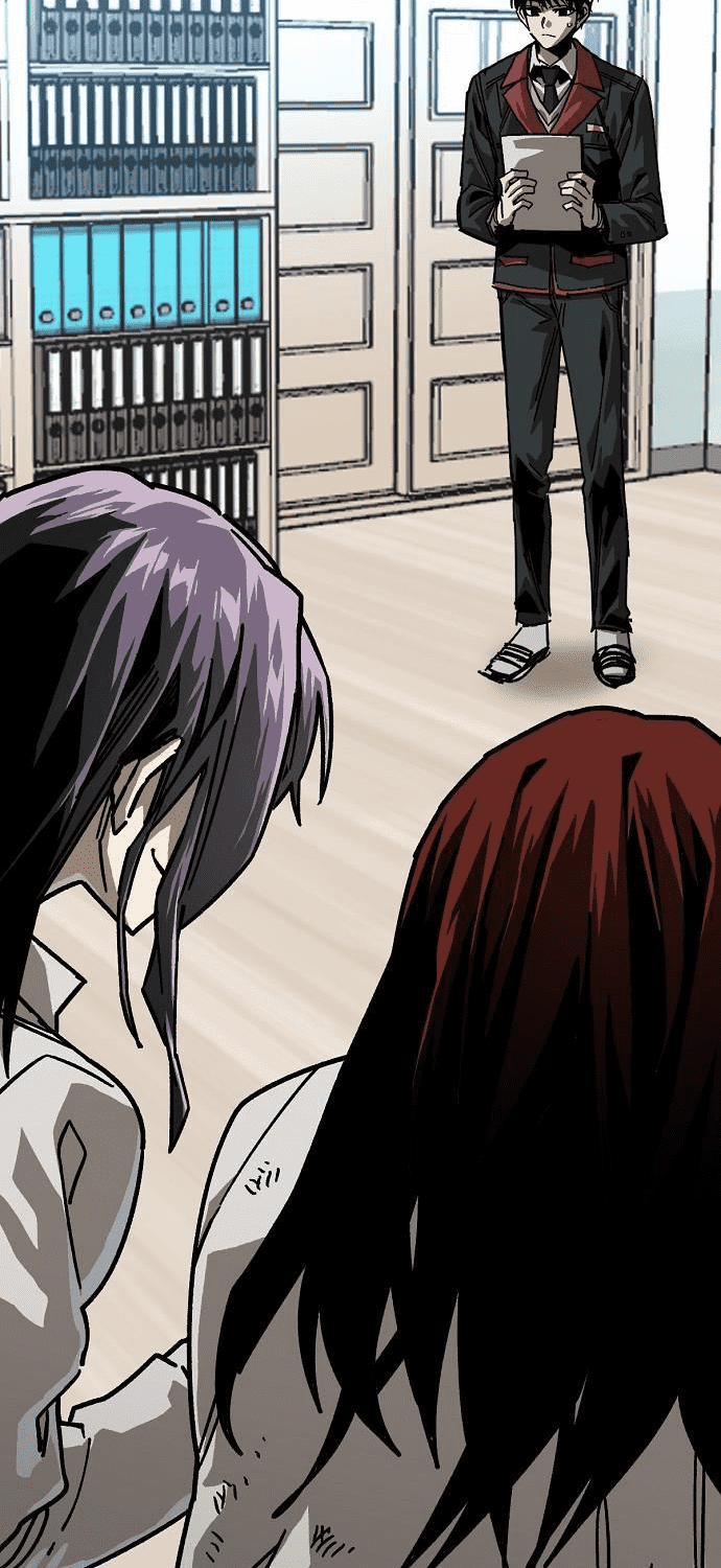 Chỉ Có Cái C.h.ế.t Mới Là Sự Cứu Rỗi 16 trang 18