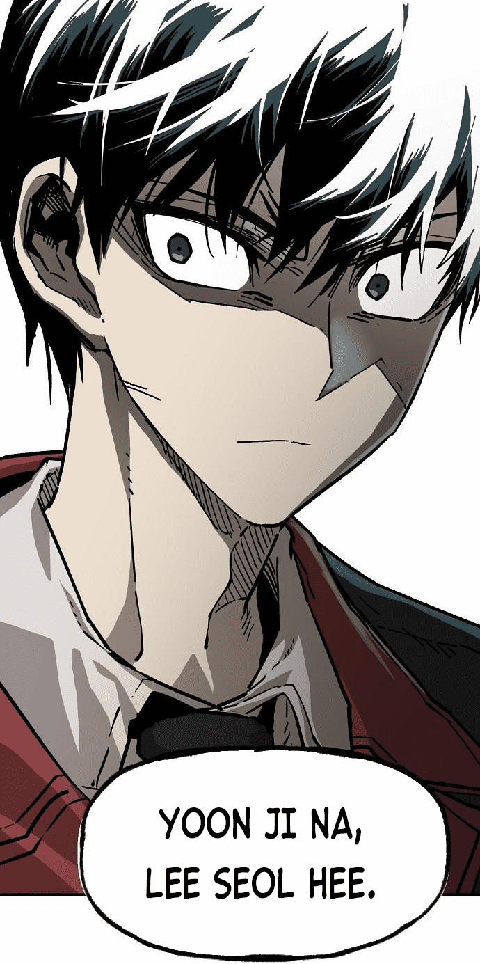 Chỉ Có Cái C.h.ế.t Mới Là Sự Cứu Rỗi 16 trang 3