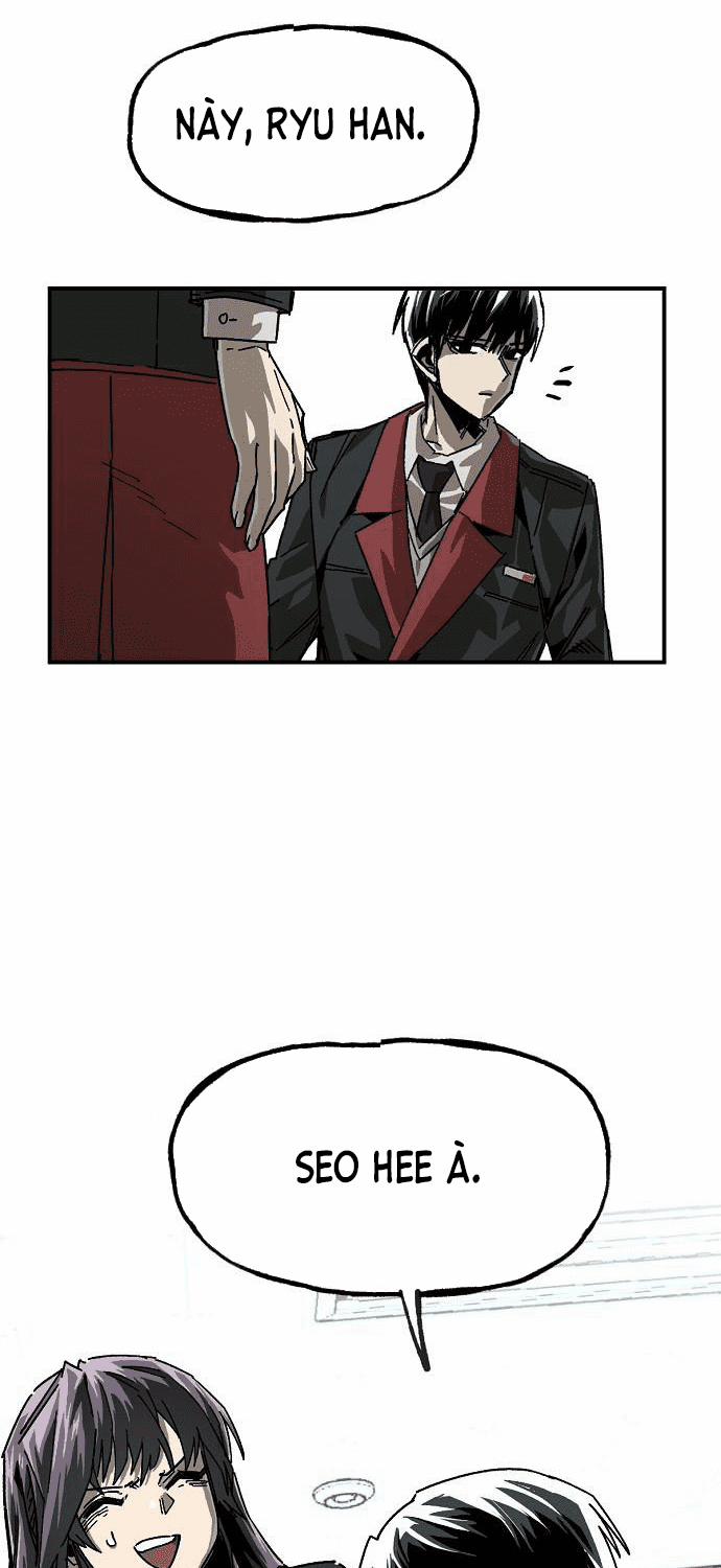 Chỉ Có Cái C.h.ế.t Mới Là Sự Cứu Rỗi 16 trang 49