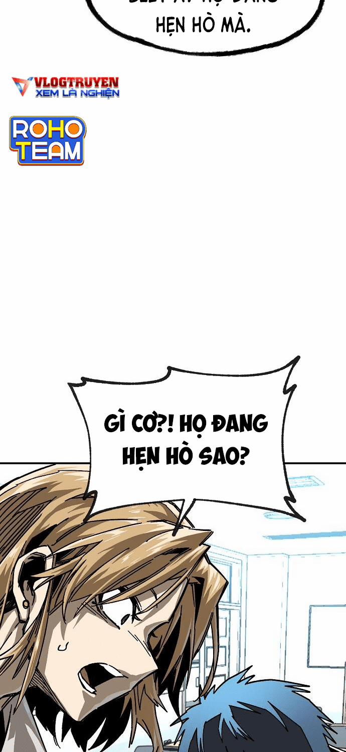 Chỉ Có Cái C.h.ế.t Mới Là Sự Cứu Rỗi 16 trang 53