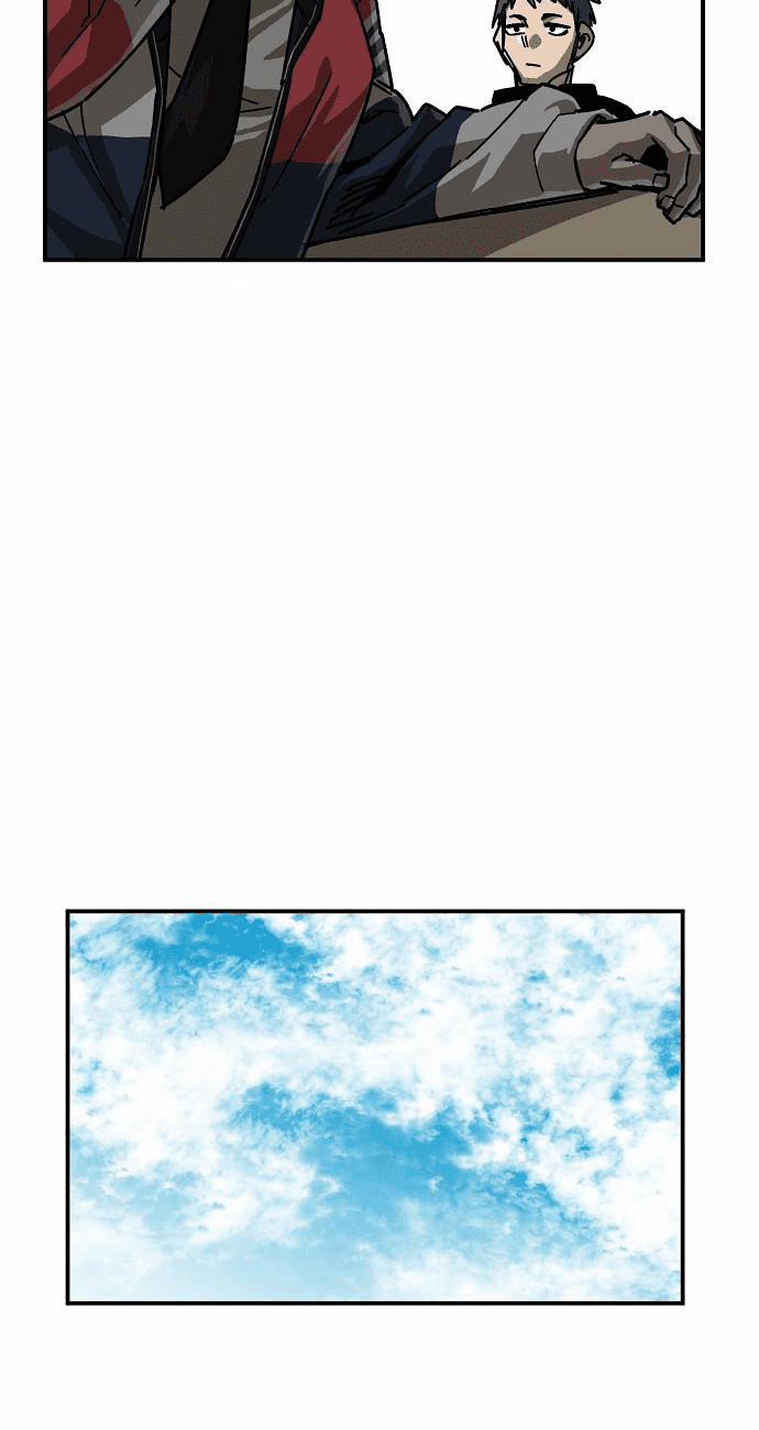 Chỉ Có Cái C.h.ế.t Mới Là Sự Cứu Rỗi 16 trang 70