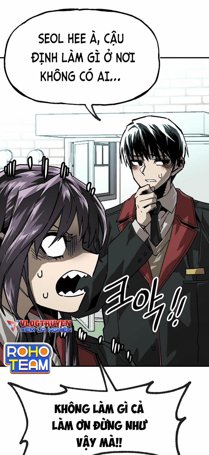 Chỉ Có Cái C.h.ế.t Mới Là Sự Cứu Rỗi 16 trang 73