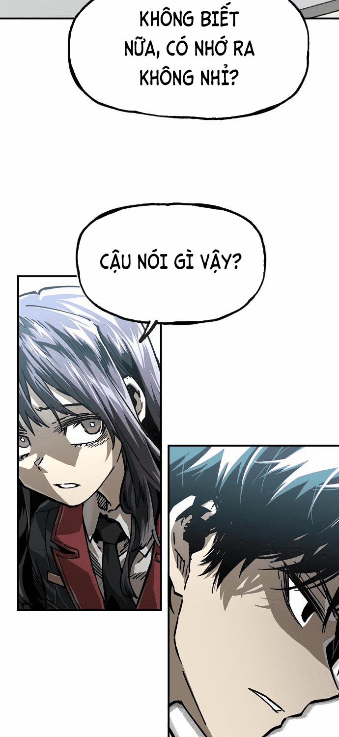 Chỉ Có Cái C.h.ế.t Mới Là Sự Cứu Rỗi 16 trang 75