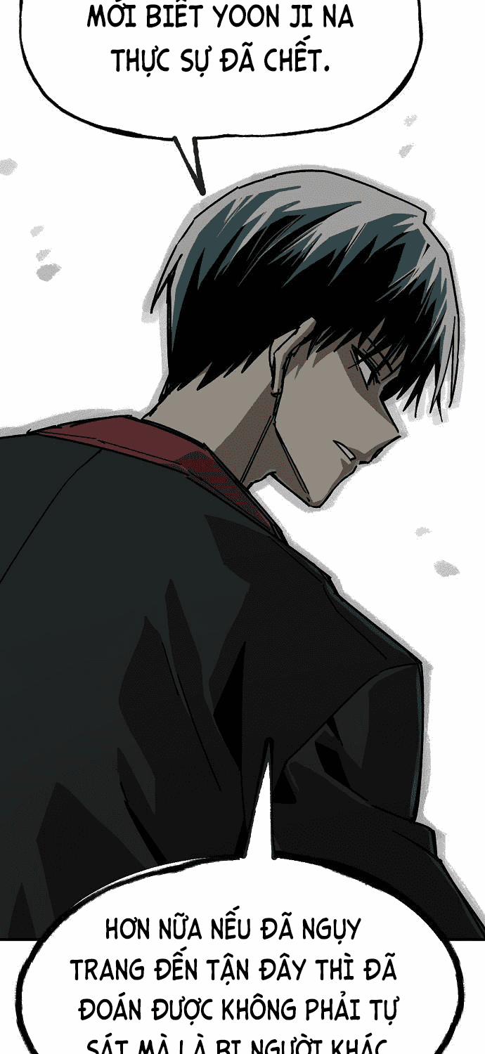 Chỉ Có Cái C.h.ế.t Mới Là Sự Cứu Rỗi 16 trang 78
