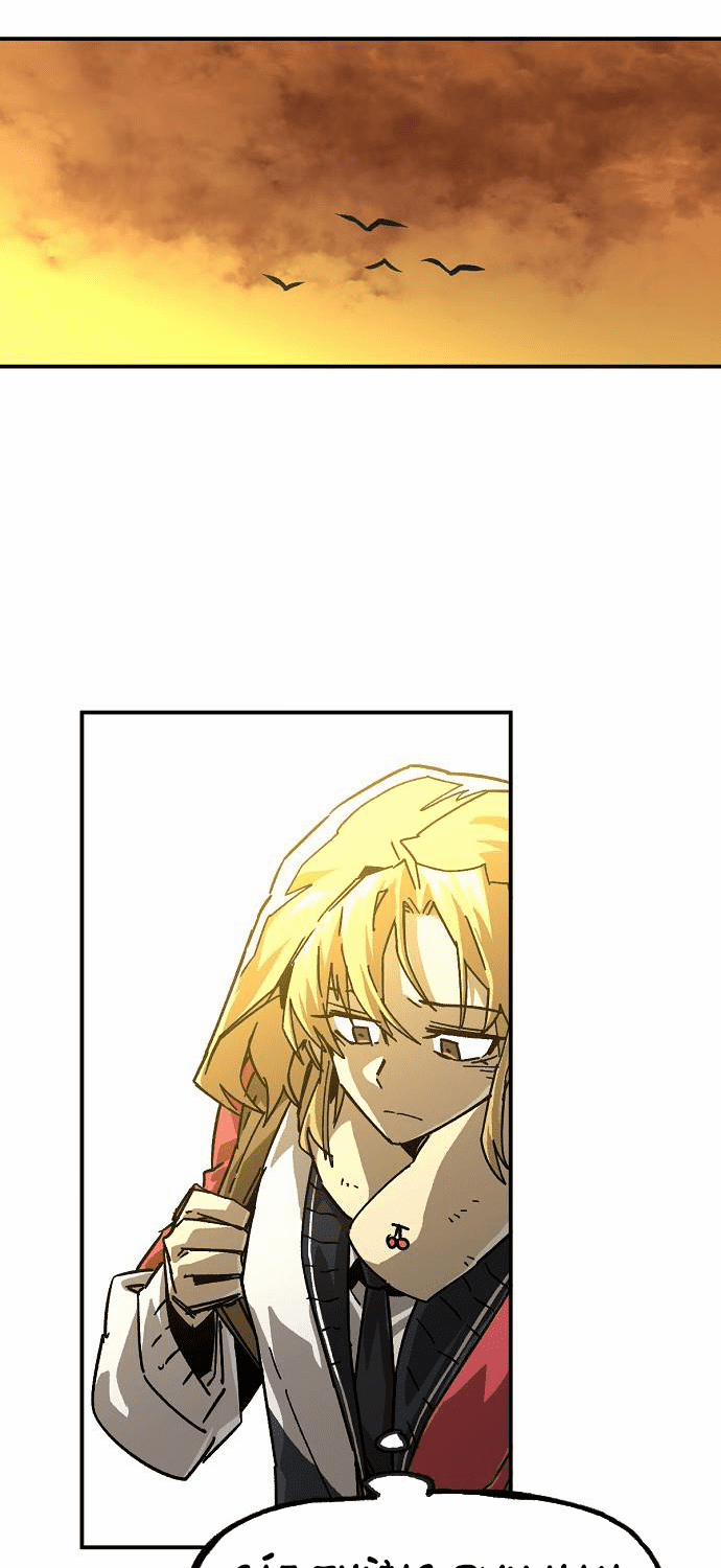 Chỉ Có Cái C.h.ế.t Mới Là Sự Cứu Rỗi 16 trang 91