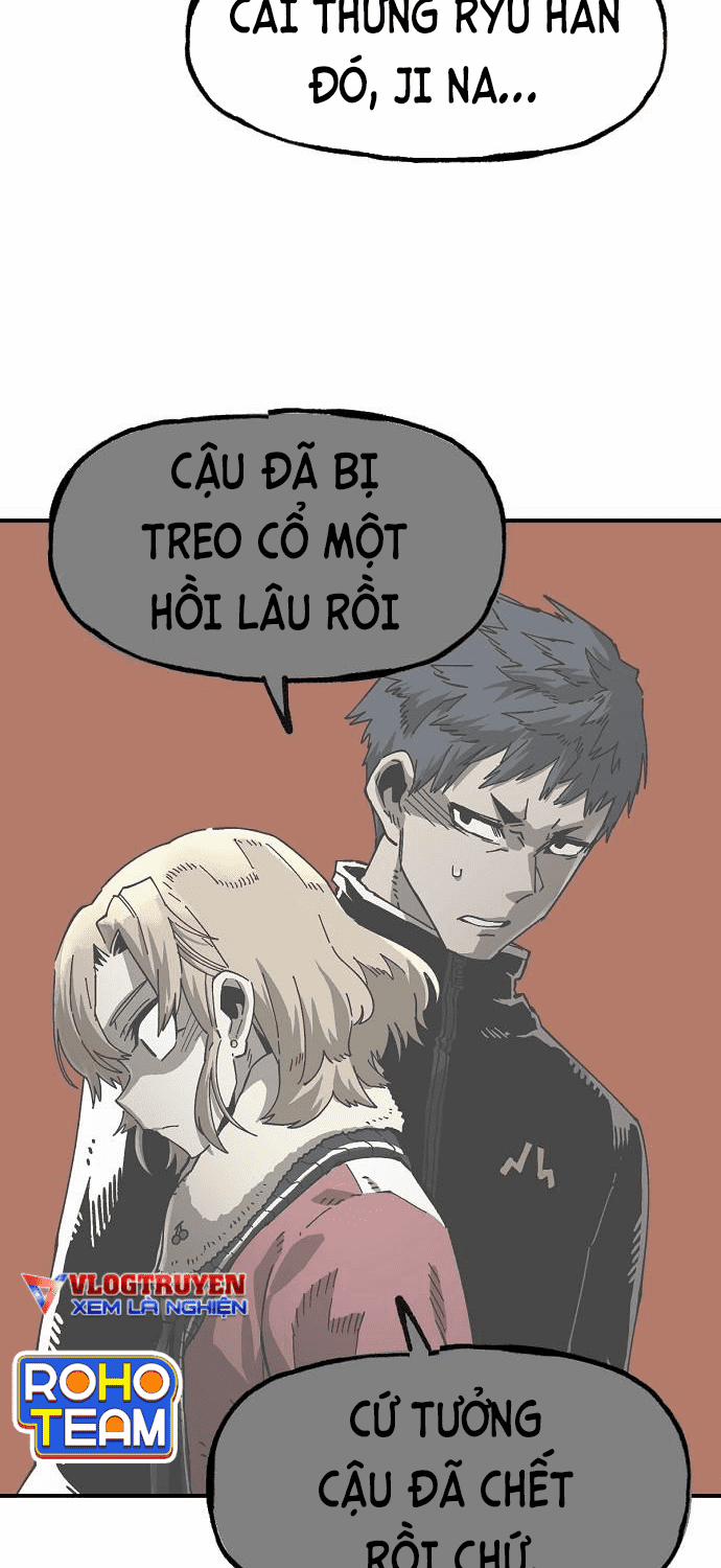 Chỉ Có Cái C.h.ế.t Mới Là Sự Cứu Rỗi 16 trang 92