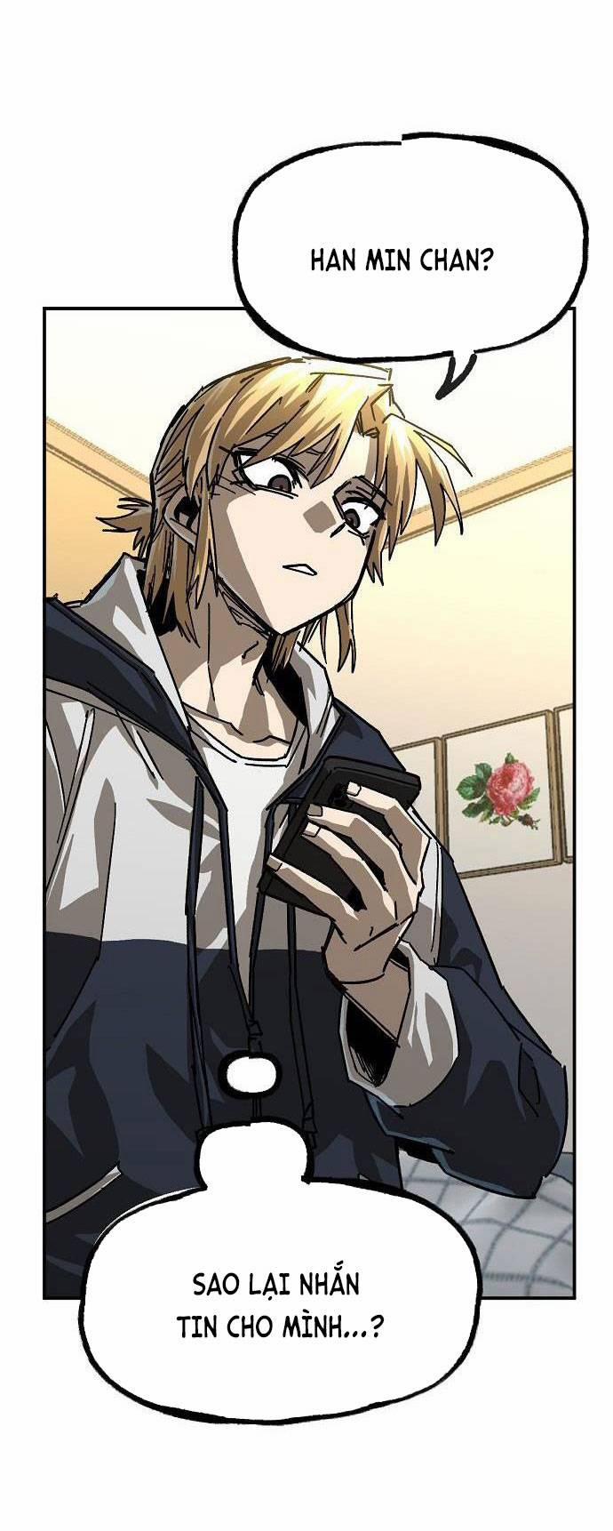 Chỉ Có Cái C.h.ế.t Mới Là Sự Cứu Rỗi 17 trang 15