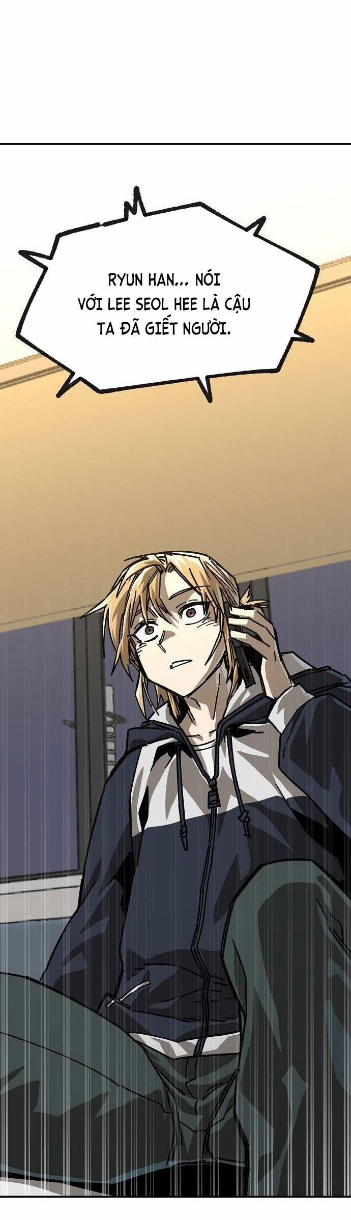 Chỉ Có Cái C.h.ế.t Mới Là Sự Cứu Rỗi 17 trang 19